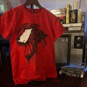 Marvel Carnage T-Shirt
